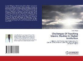 Cover for Ahmad · Challenges Of Teaching Islamic St (Book)