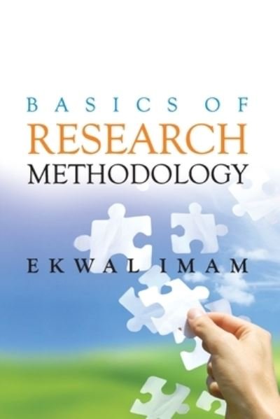 Cover for Ekwal Imam · Basics of Research Methodology (Taschenbuch) (2015)