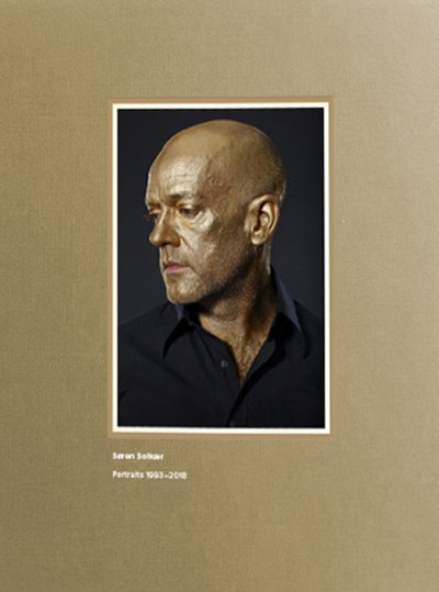 Cover for Søren Solkær Starbird · Closer (Paperback Book) [1e uitgave] [Paperback] (2011)