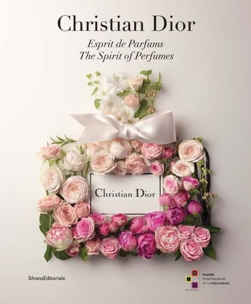 Cover for Carole Biancalana · Christian Dior: The Spirit of Perfumes (Pocketbok) (2018)