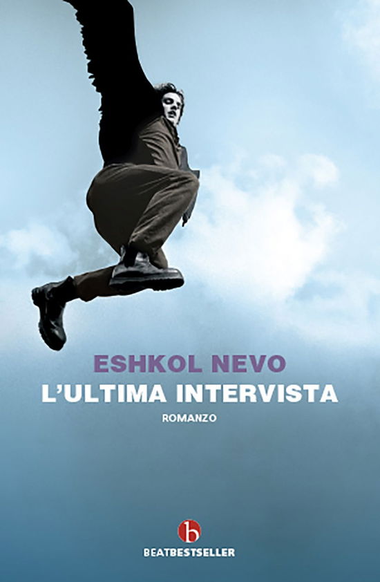 Cover for Eshkol Nevo · L' Ultima Intervista (Book)