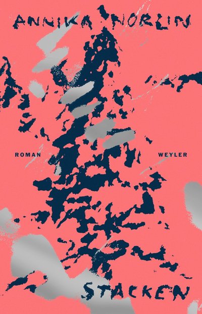 Cover for Annika Norlin · Stacken (Paperback Book) (2025)