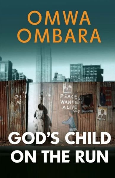 Cover for Omwa Ombara · Revisited (Paperback Book) (2021)