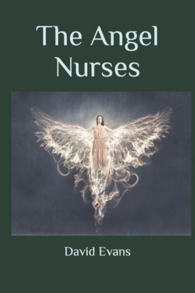 Cover for David G Evans · The Angel Nurses (Paperback Book) (2022)