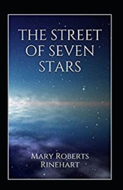 Cover for Amazon Digital Services LLC - KDP Print US · The Street of Seven Stars Illustrated (Paperback Bog) (2022)