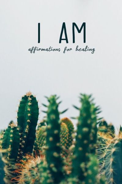 Cover for Holistic Health Essentials · I Am (Paperback Book) (2020)