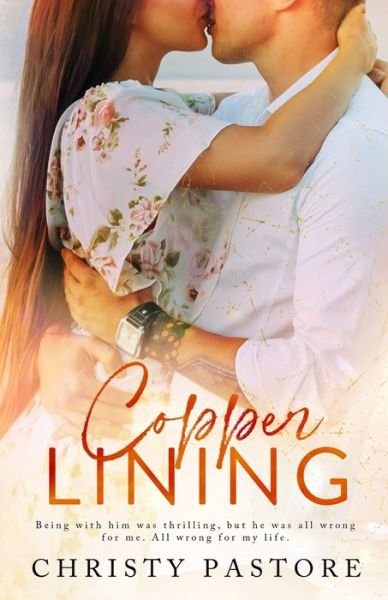 Cover for Christy Pastore · Copper Lining (Bok) (2021)
