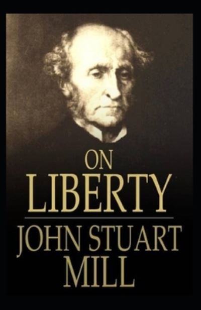 Cover for John Carroll · On Liberty (Paperback Book) (2021)