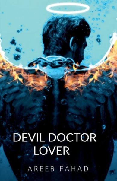 Cover for Areeb Fahad · Devil Doctor Lover (Pocketbok) (2021)
