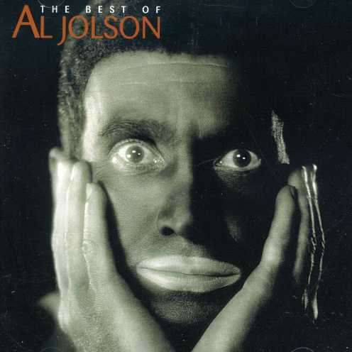 The Best of - Al Jolson - Musikk - Spectrum - 0008811165826 - 1. mai 2017