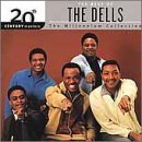 Cover for Dells · 20th Century Masters: Millennium Collection (CD) (2000)