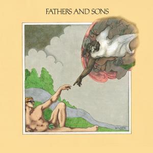 Fathers And Sons - Muddy Waters - Music - UNIVERSAL - 0008811264826 - June 30, 1990