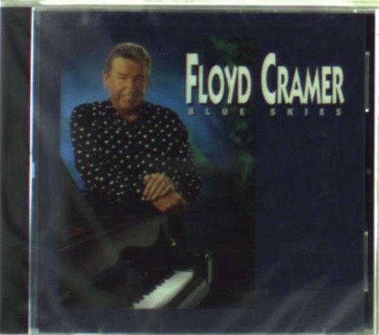Cover for Floyd Cramer · Blue Skies (CD) (1990)