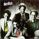 Cover for Hot Rize · Hot Rize-traditional Ties (CD) (1990)