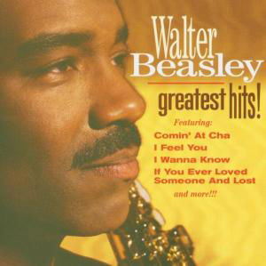 Cover for Walter Beasley · Greatest Hits (CD) (2005)