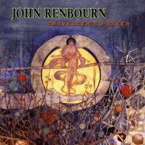 Cover for John Renbourn · Traveler's Prayer (CD) (1998)