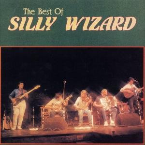 Cover for Silly Wizard · The Best Of (CD) (2000)