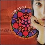 Cover for Deidre Rodman · Sun Is Us (CD) (2006)