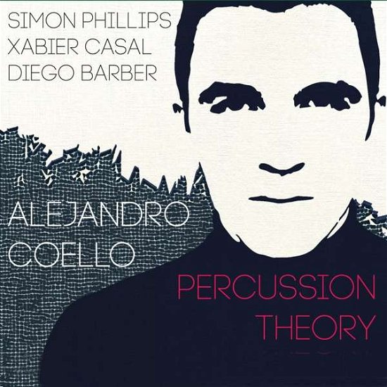 Percussion Theory - Alejandro Coello - Music - SUNNYSIDE - 0016728154826 - June 28, 2022