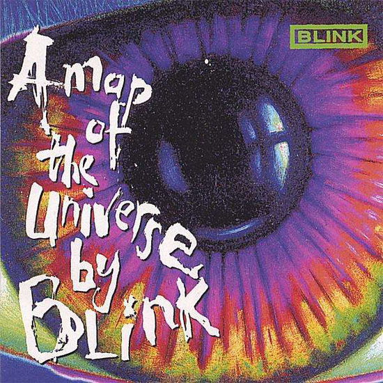 Map of the Universe - Blink - Music -  - 0017046930826 - September 13, 2005