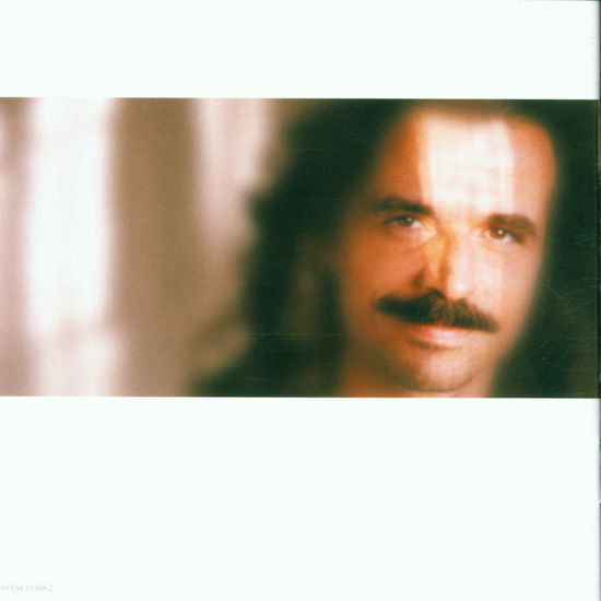 Cover for Yanni · Very Best of Yanni (CD) (2012)