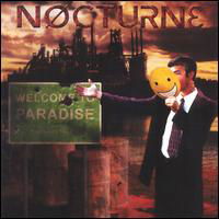 Welcome To Paradise - Nocturne - Musique - TRIPLEX - 0021075128826 - 12 juillet 2001