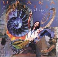 Cover for Ubaka Hill · Dance the Spiral Dance (CD) (1998)