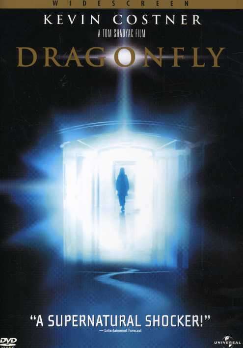 Dragonfly - DVD - Movies - THRILLER - 0025192197826 - July 30, 2002