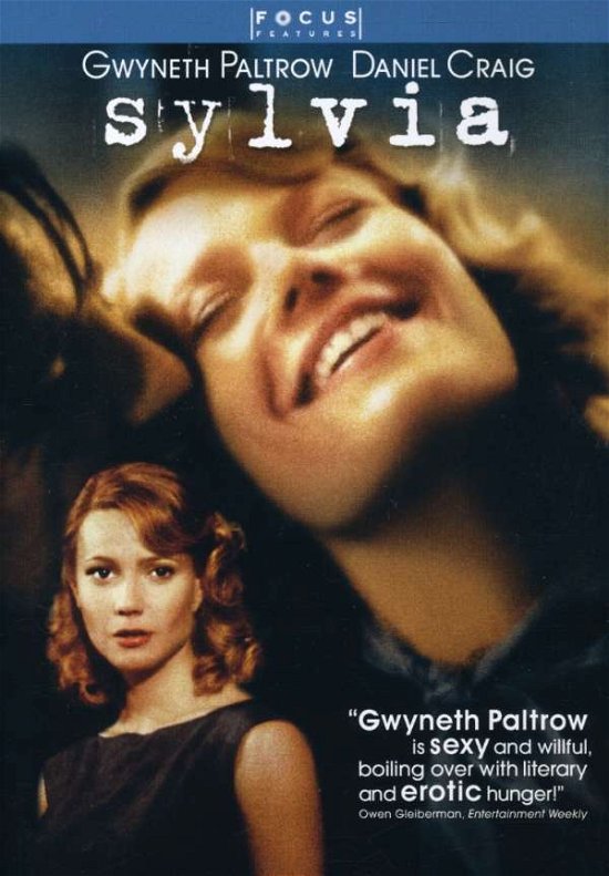 Cover for Sylvia (DVD) [Widescreen edition] (2004)