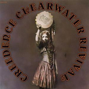 Mardi Gras - Creedence Clearwater Revival - Musik - FANTASY RECORDS - 0025218451826 - 3 april 2006