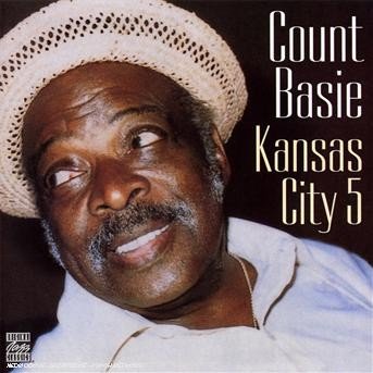 Cover for Count Basie · Kansas City 5 (CD) (2007)