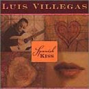 Spanish Kiss - Luis Villegas - Musik - Baja Records - 0025221053826 - 28. november 2000