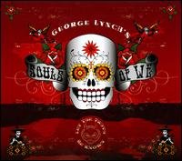 Let the Truth Be Known - George Lynch - Musik - SHRAPNEL - 0026245119826 - 4. november 2008