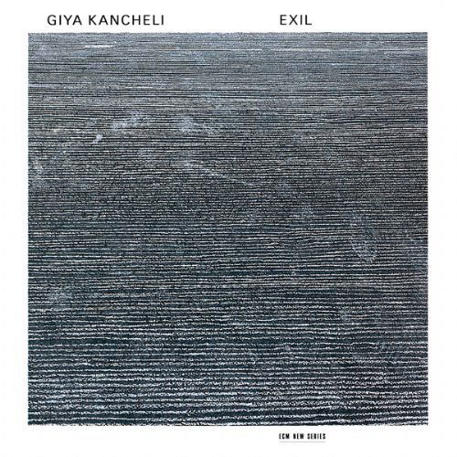 Exil - G. Kancheli - Música - SUN - 0028944780826 - 1 de outubro de 1995