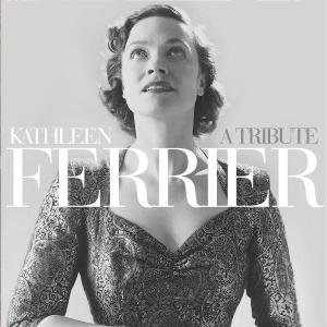 Tribute - Kathleen Ferrier - Música - DECCA - 0028947507826 - 7 de julho de 2003