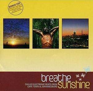 Breathe Sunshine - Various Artists - Musique - ZYX - 0030206300826 - 25 août 2006