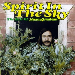 Cover for Norman Greenbaum · Spirit in the Sky: Best of (CD) (1995)