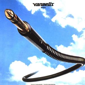 Vangelis · Spiral (CD) (2009)