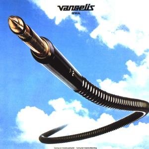 Spiral - Vangelis - Música - RCA - 0035627056826 - 31 de dezembro de 1993