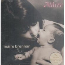 Cover for Maire Brennan · Maire (CD)