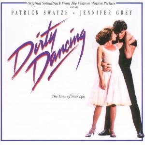 Cover for Original Soundtrack · Dirty Dancing (CD) (2000)