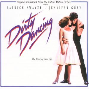 Dirty Dancing - V/A - Musik - RCA RECORDS LABEL - 0035628640826 - 2. maj 2000