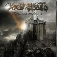 Cover for Woe Of Tyrants · Kingdom Of Might (CD) (2013)