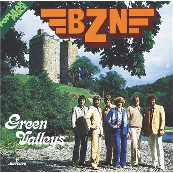 Green Valleys - B.z.n. - Musik - MERCURY - 0042282260826 - 5. august 2004