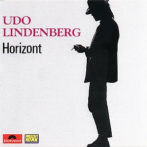 Cover for Udo Lindenberg · Horizont (CD) (1988)