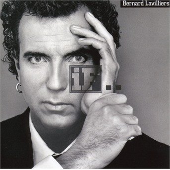 If - Bernard Lavilliers  - Música -  - 0042283771826 - 