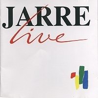 Live - Jean-Michel Jarre - Musikk - DREYFUS - 0042284125826 - 1. oktober 1989
