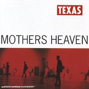Cover for Texas - Mothers Heaven (CD) (1901)