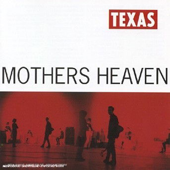 Texas · Texas - Mothers Heaven (CD) (2005)