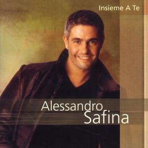 Cover for Alessandro Safina · Insieme A Te (CD) (2001)